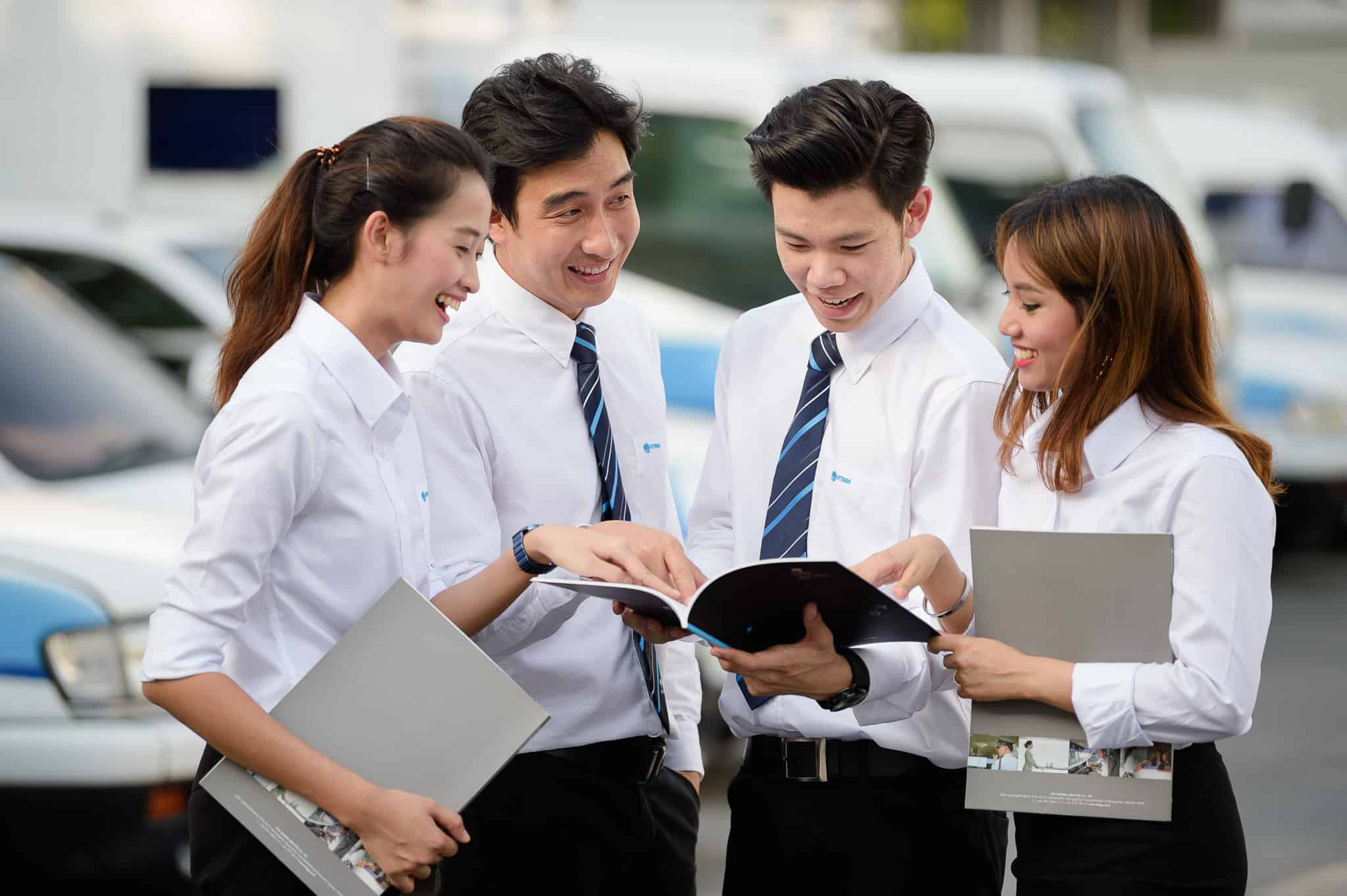 What Is A Sales Management Trainee